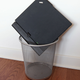 This thing won’t die and it doesn’t fit in my trash can.